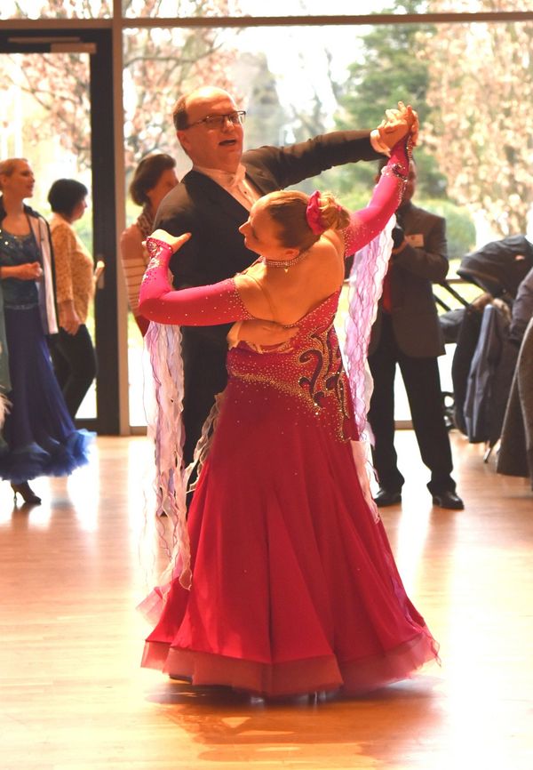 LM Sen IB und IIB-A-S Std in Gifhorn