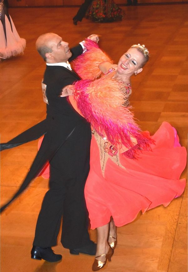 Goldene 55 in Braunlage von Marcel Erné