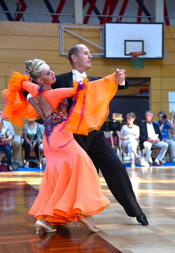 Leistungsstarke 66 - Hatatas Hannover