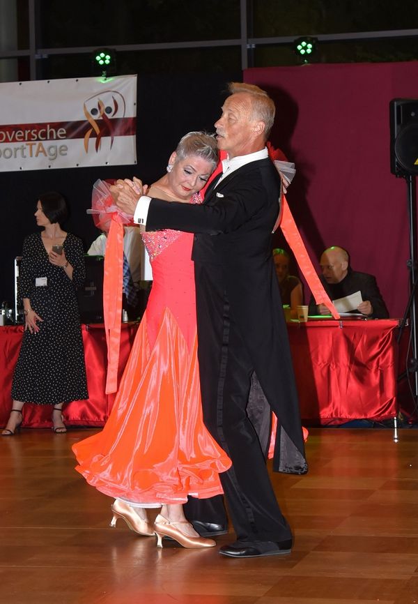 Leistungsstarke 66 - Hatatas Hannover