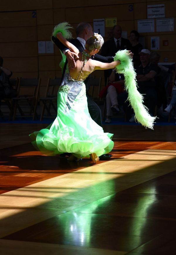 15.6.2024 Diamond Cup bei den Hannoverschen Tanzsporttagen