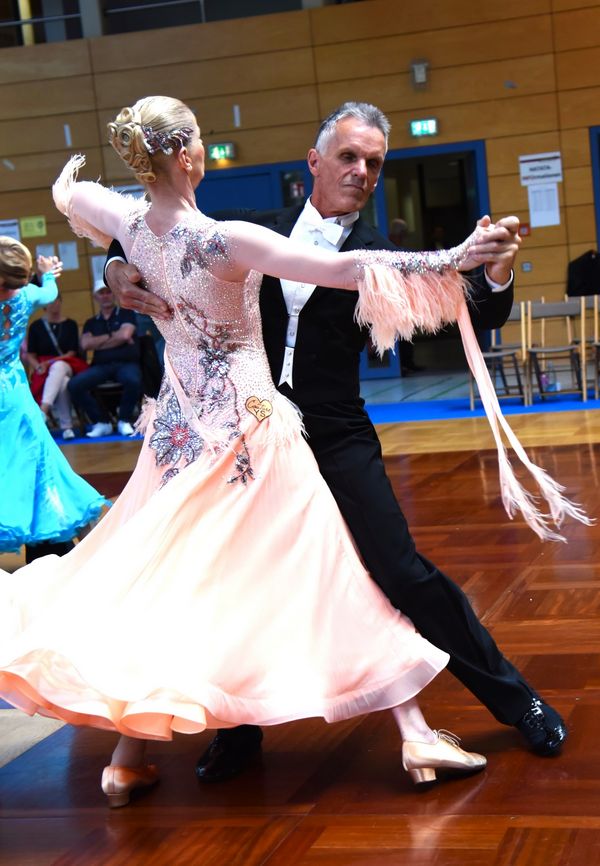 15.6.2024 Diamond Cup bei den Hannoverschen Tanzsporttagen