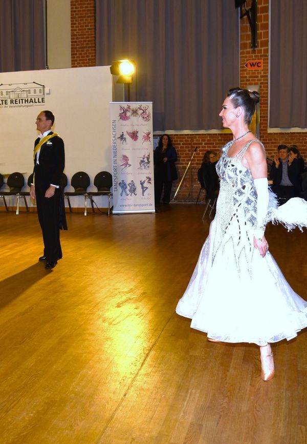 Niedersachsenpokal 2024 - Gäste, Shows, Ehrungen