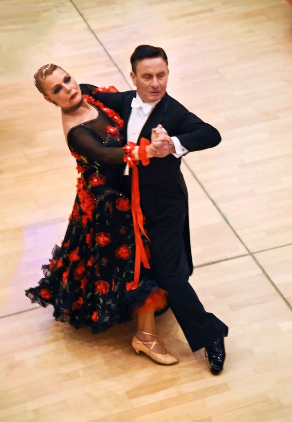 31.3.2024 Leistungsstarke 70 in Holm - Semifinale und Finale