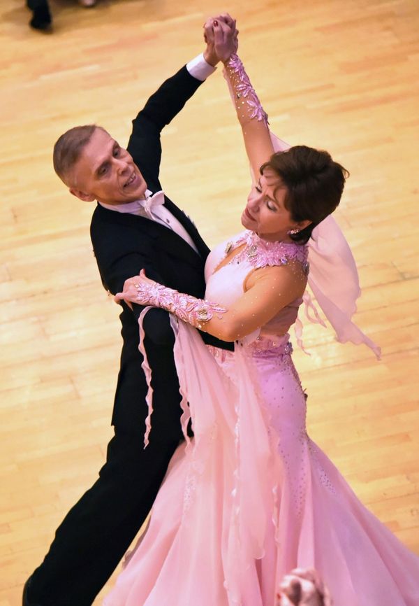 31.3.2024 Leistungsstarke 70 in Holm - Vorrunden