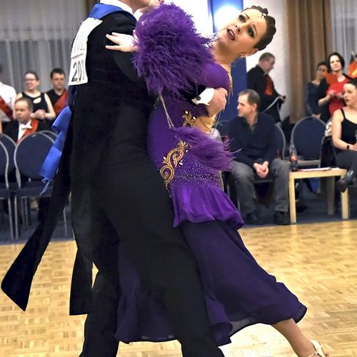 Niedersachsenpokal 2025 - Team Blau