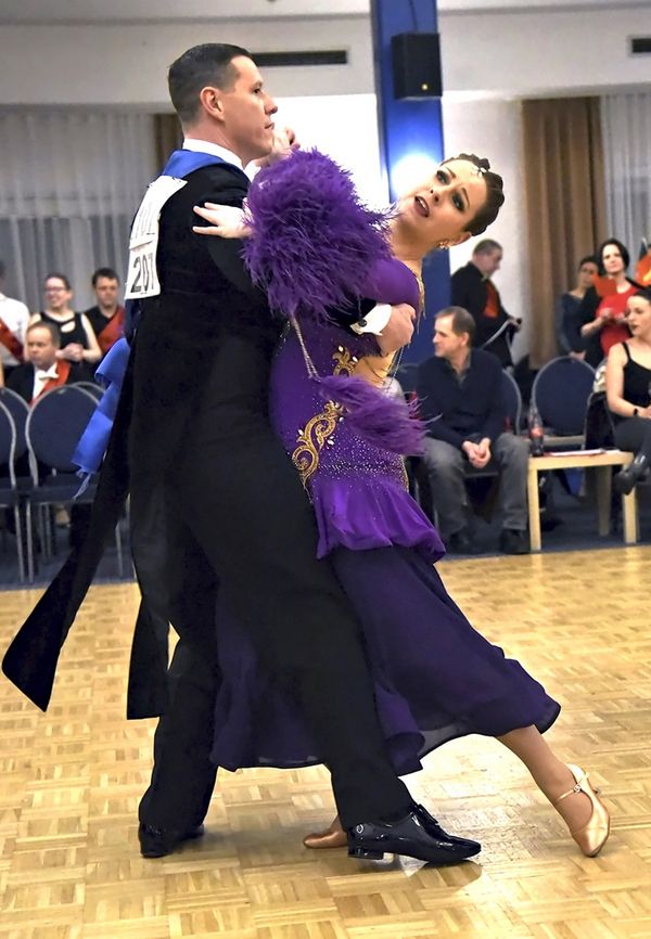 Niedersachsenpokal 2025 - Team Blau