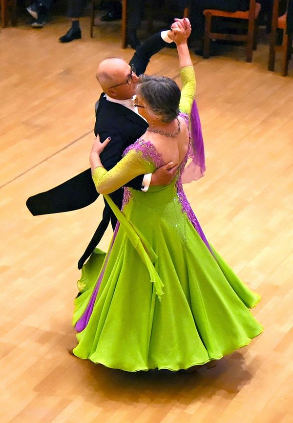 20.4.2025 Diamond Cup in Holm - Vorrunde