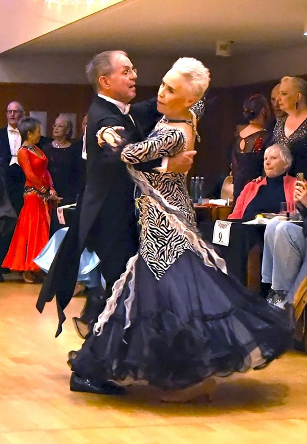 20.4.2025 Diamond Cup in Holm - Semifinale & Finale