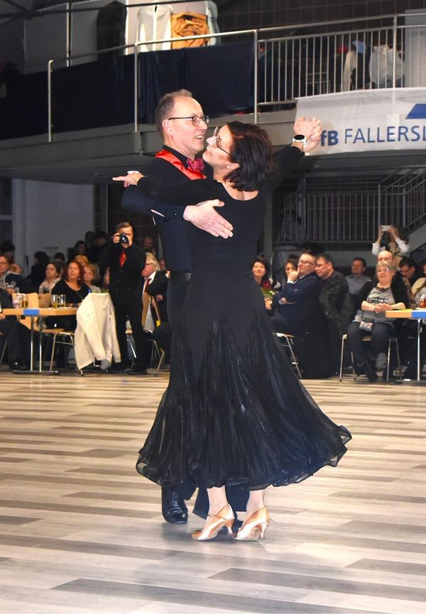 Niedersachsenpokal 2026 - Team Rot