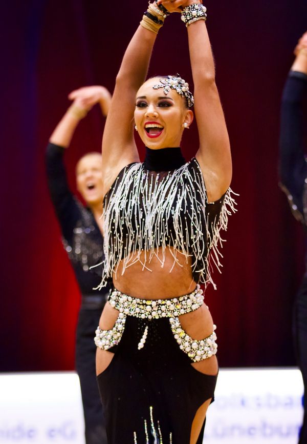 1. und 2. Bundesliga Lateinformationen in Buchholz