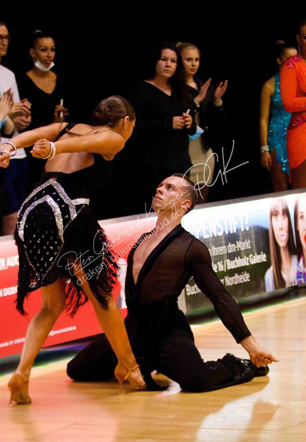 LM HGR B Latein in Buchholz