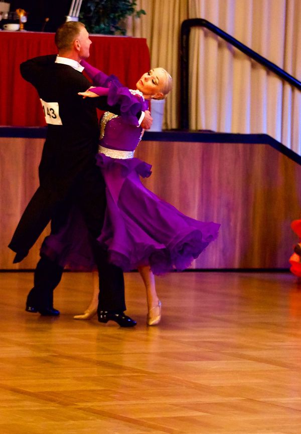 Goldene 55 in Braunlage von Peter Gerhard Krüger