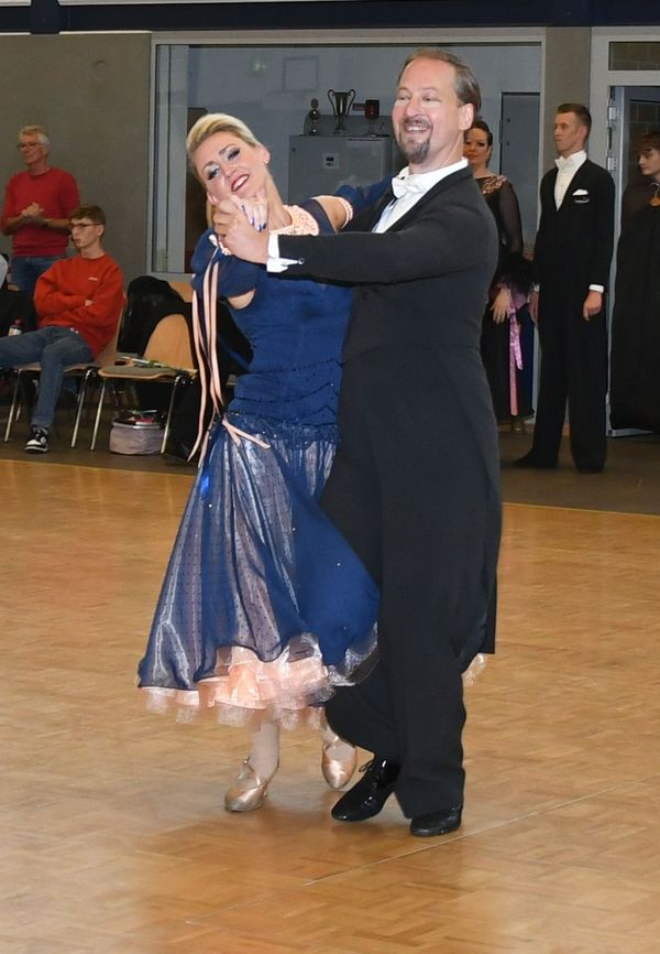 24.09.2022: GLM Hauptgruppe A u. S und Senioren I A u. S Standard Rostock