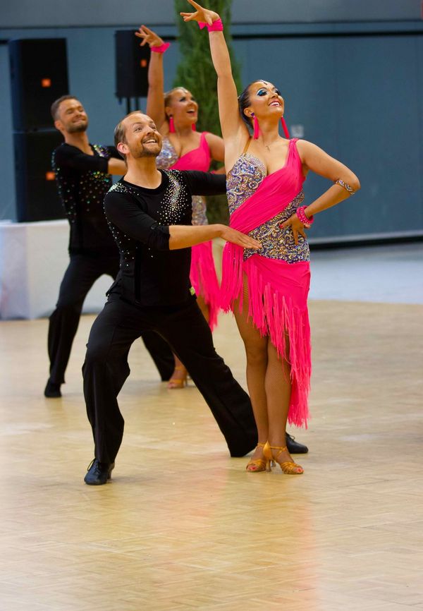 Landesliga Nord Lateinformationen in Alfeld