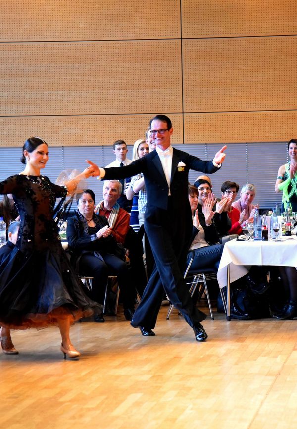 LM Sen IB und IIB-A-S Std in Gifhorn