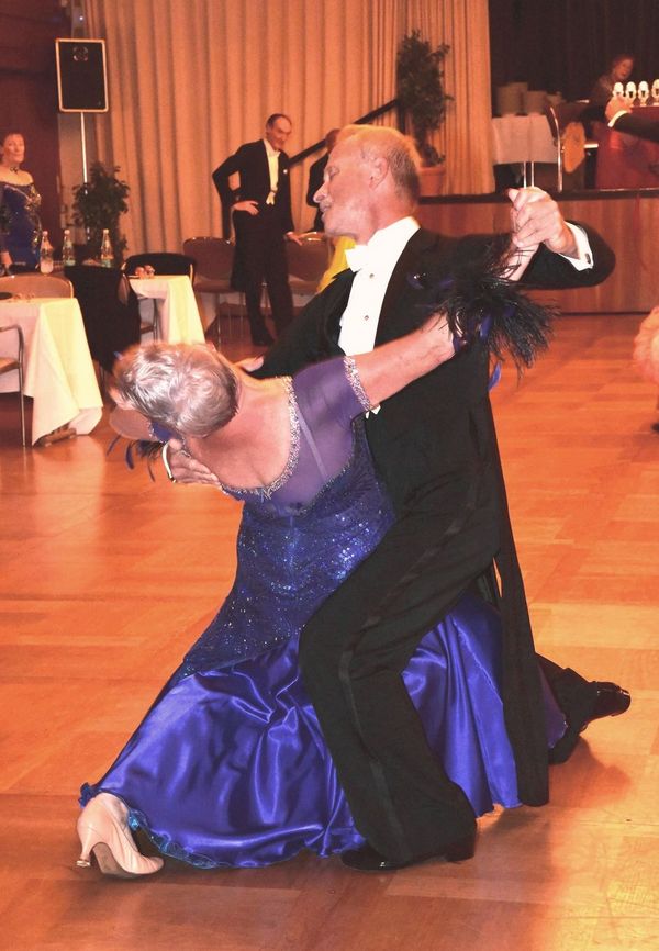 Leistungsstarke 66 in Braunlage von Marcel Erné