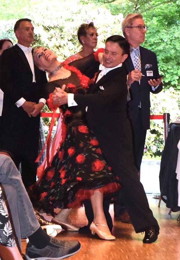 Leistungsstarke 66 - Bad Bevensen