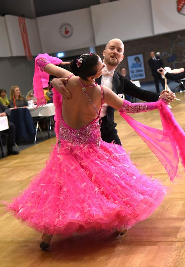 2.3.2024 GLM Masters II A Barsinghausen