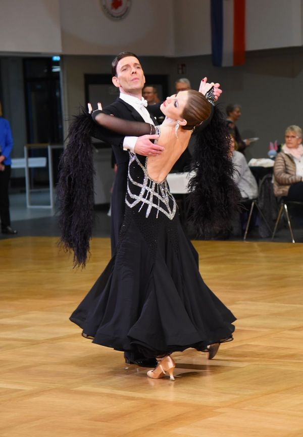 2.3.2024 GLM Masters II S Barsinghausen - Semifinale und Finale