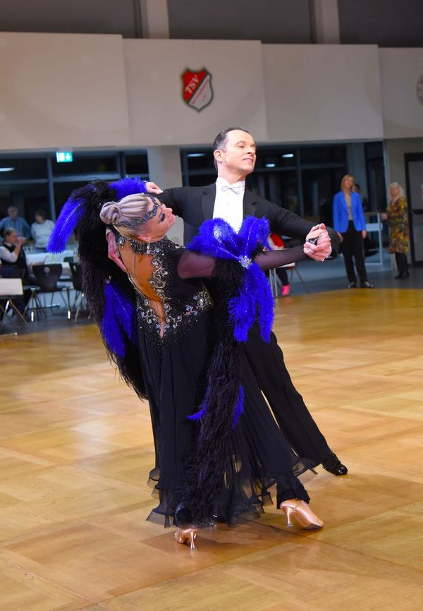 2.3.2024 GLM Masters II S Barsinghausen - Semifinale und Finale