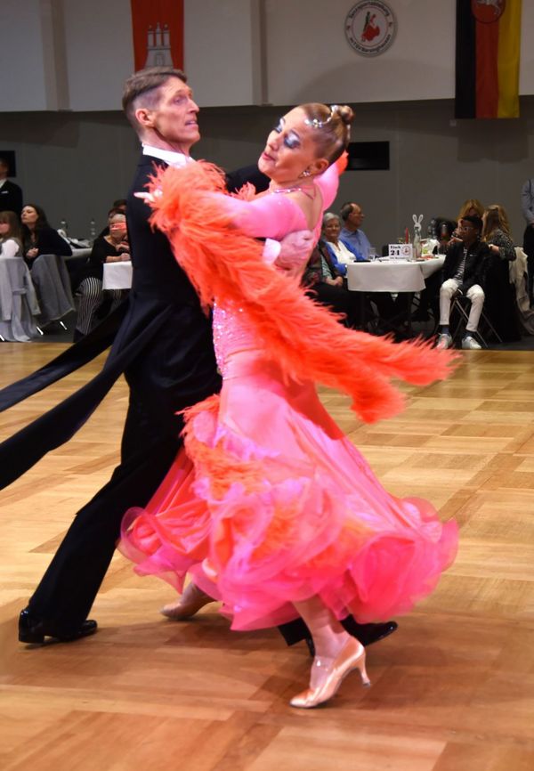 2.3.2024 GLM Masters II S Barsinghausen - Vorrunde