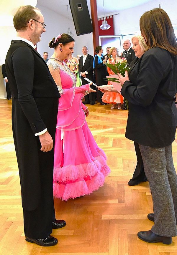 21.2.2025 GLM Masters IV A Standard in Lübeck