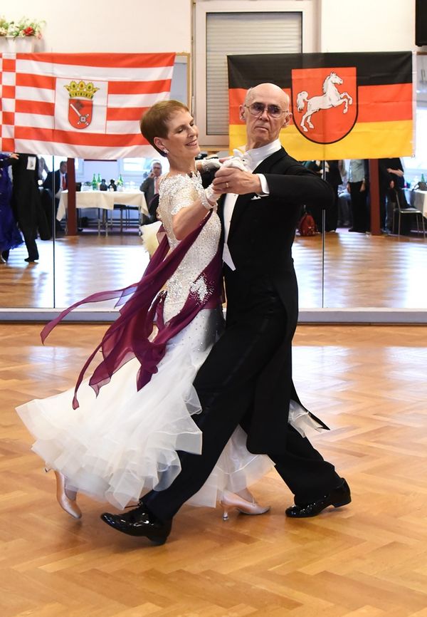 21.2.2025 GLM Masters IV B Standard in Lübeck