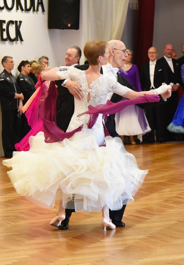 21.2.2025 GLM Masters IV B Standard in Lübeck