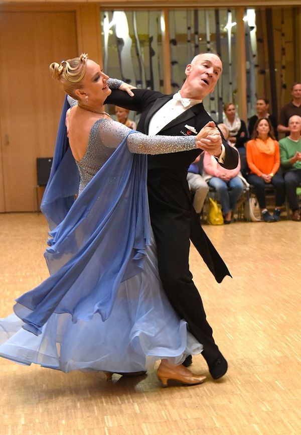 7.6.2025 Gold Cup Bad Bevensen - Semifinale und Finale