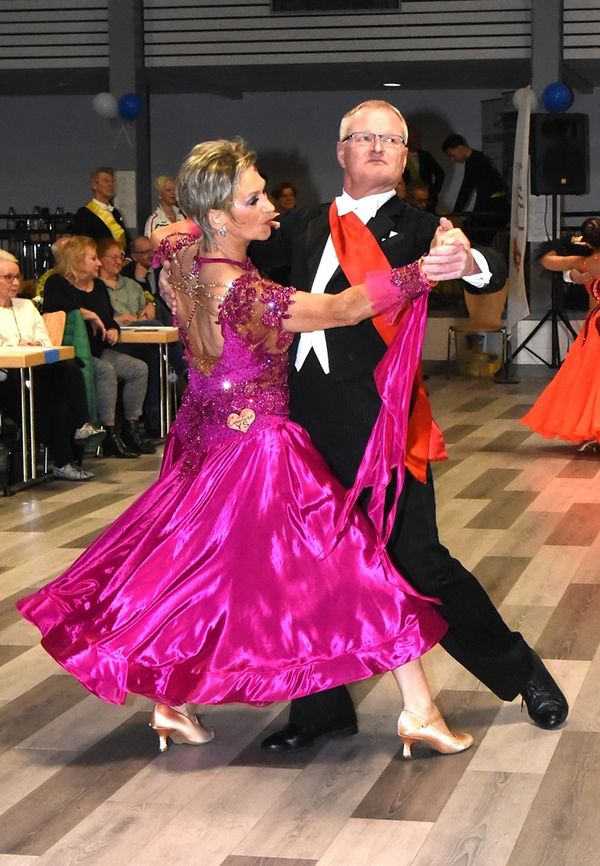 Niedersachsenpokal 2026 - Team Rot