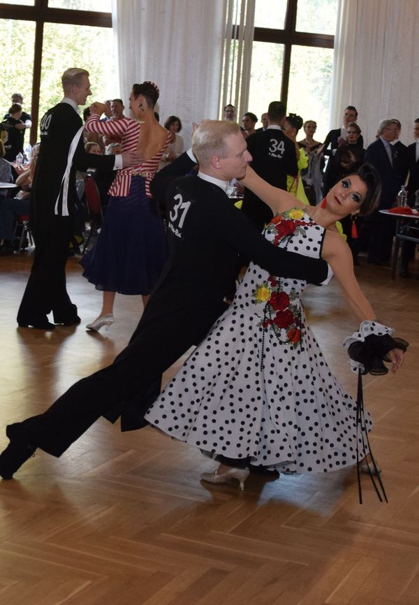 GLM Sen I und Hgr A+S Std Glinde