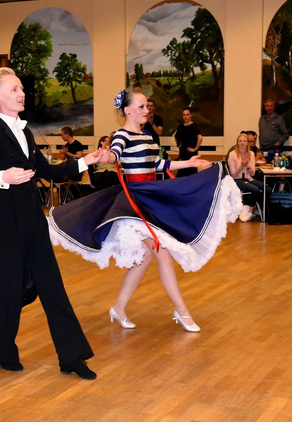 GLM Hgr II B in Hannover-Misburg