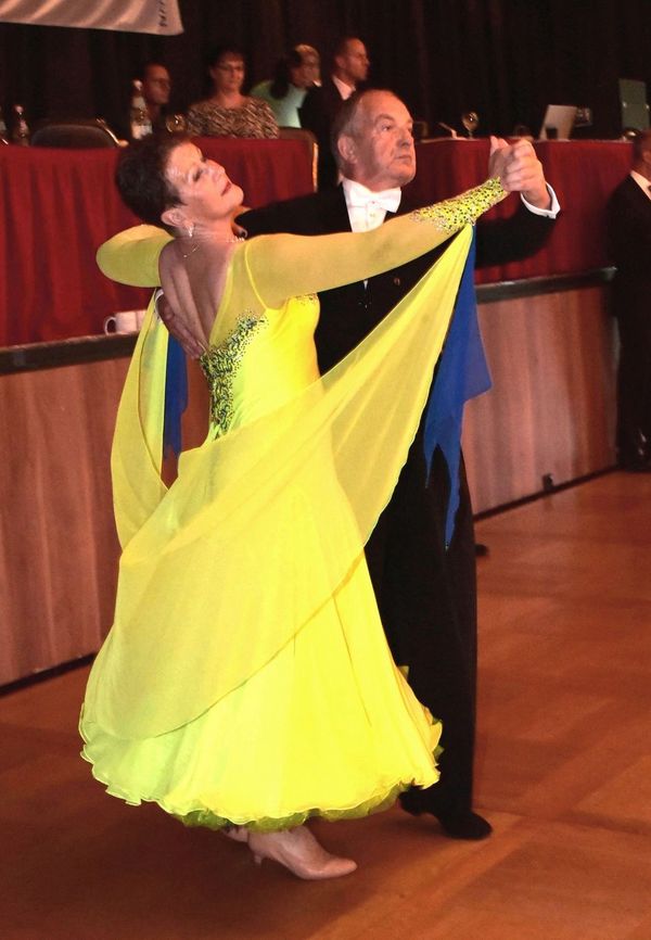 Leistungsstarke 66 in Braunlage von Marcel Erné