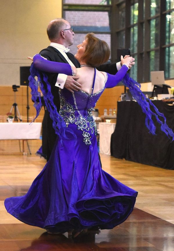 Hannoversche Tanzsporttage, Qualifikationsturnier Leistungsstarke 66