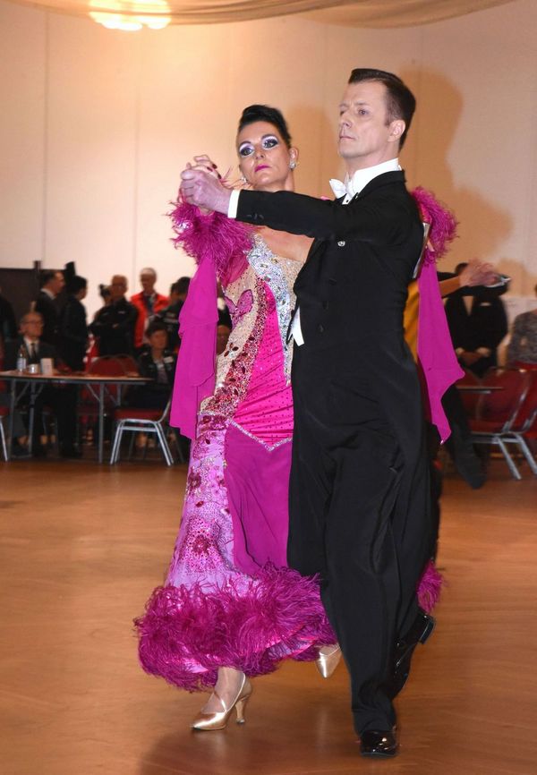 24.09.2022 DP Sen III Standard Glinde