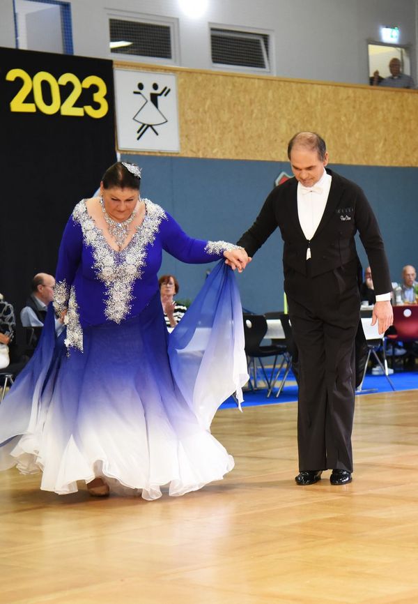 16.09.2023: LM Masters III B Standard Lauenau