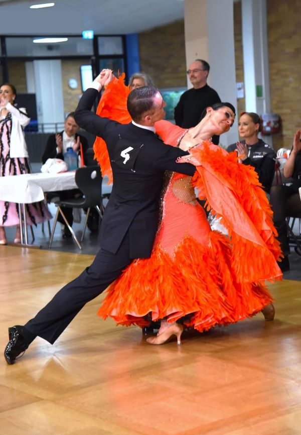 2.3.2024 GLM Masters II S Barsinghausen - Semifinale und Finale