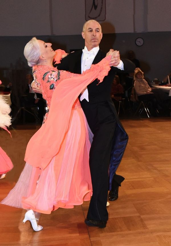 1.3.2026 GLM Sen IV S Std in Barsinghausen - Vorrunde