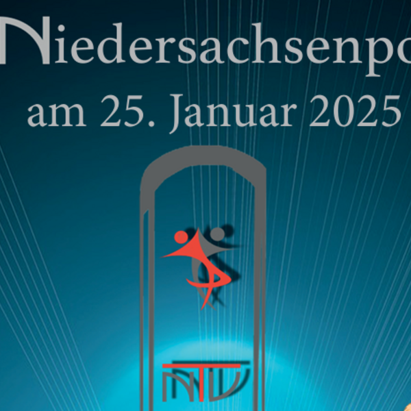 Niedersachsenpokal 2025: Erstes Update