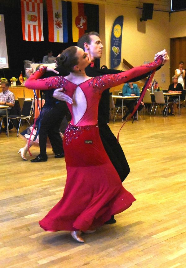 GLM Hgr II C in Hannover-Misburg