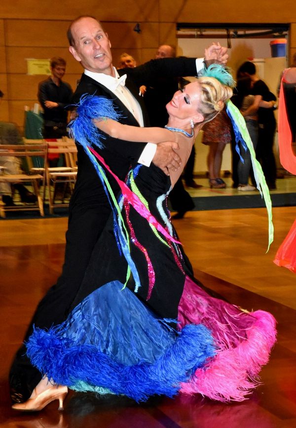 Hannoversche Tanzsporttage, Qualifikationsturnier Leistungsstarke 66