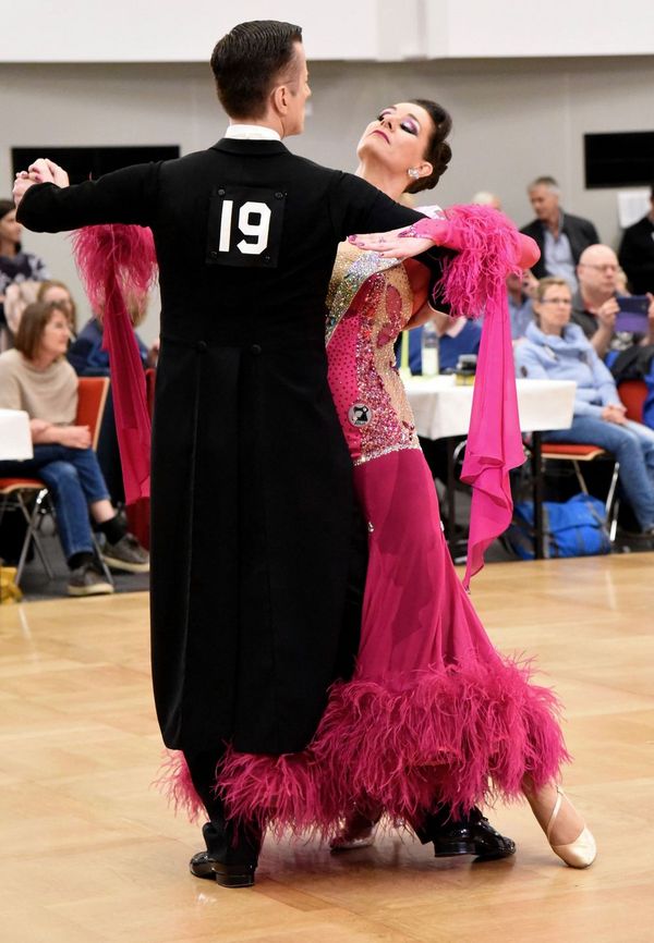 17.09.2022 LM Sen III S Standard Barsinghausen