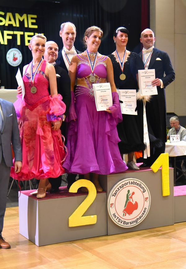 2.3.2024 GLM Masters II A Barsinghausen