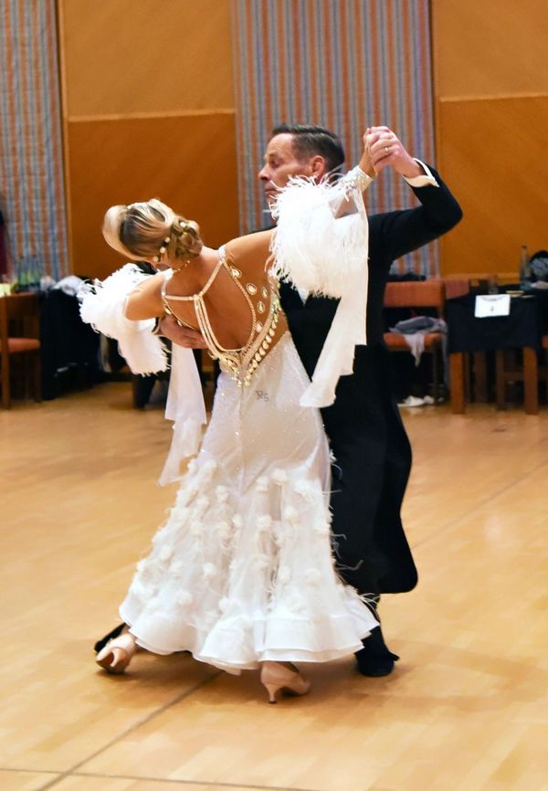 30.3.2024 Goldene 60 in Holm - Zwischenrunde, Semifinale und Finale