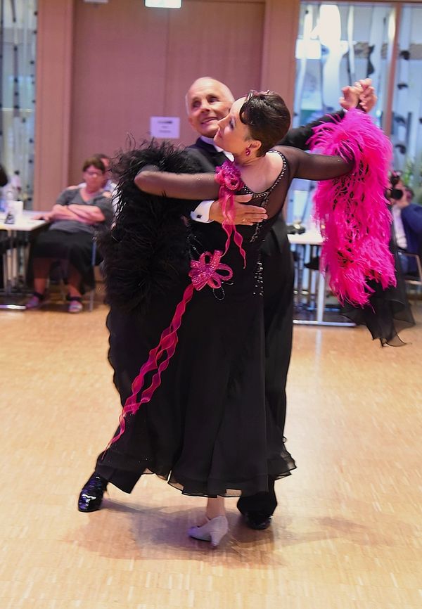 20.5.2024 Diamond Cup in Bad Bevensen - Semifinale und Finale