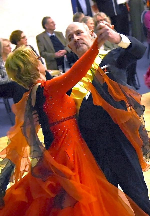 Niedersachsenpokal 2025 - Team Gelb