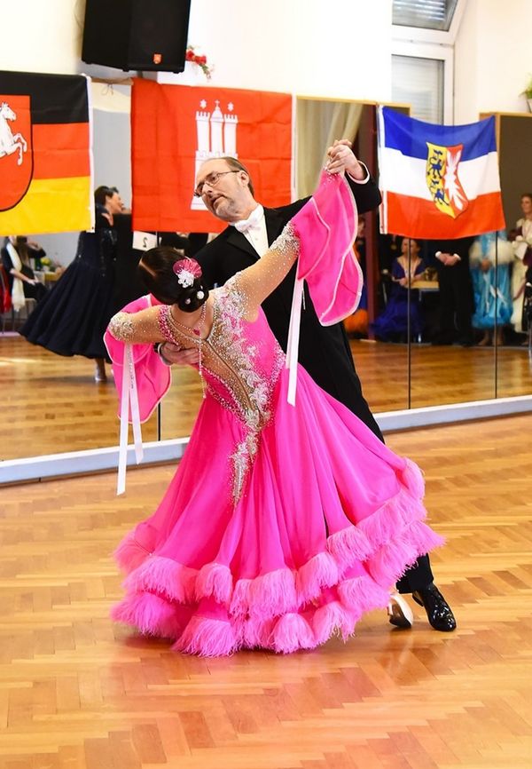 21.2.2025 GLM Masters IV A Standard in Lübeck