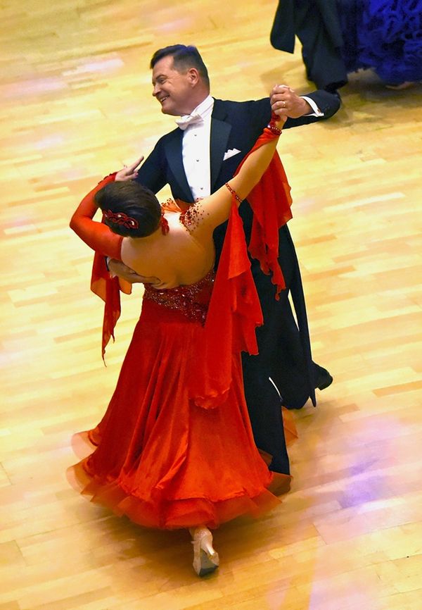 19.4.2025 Gold Cup in Holm - Vorrunde & 1. Zwischenrunde