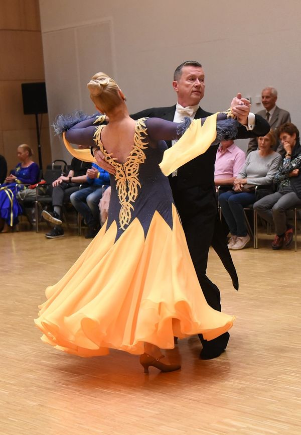 7.6.2025 Gold Cup Bad Bevensen - Zwischenrunde